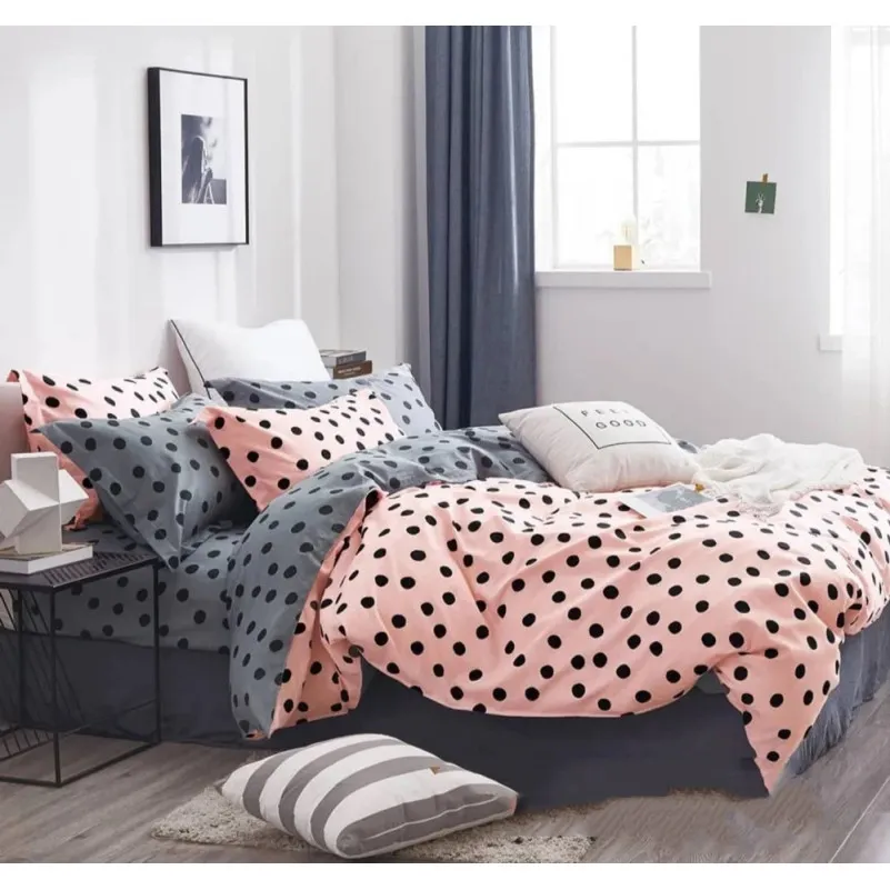 Простынь Бязь 17-0457 Monta