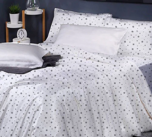 Підковдра Бязь 20-0015 Delfina