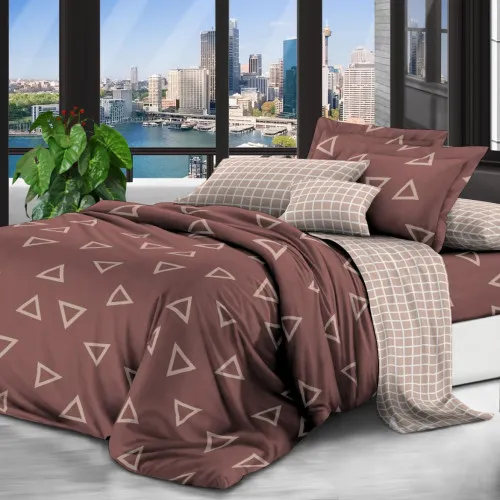 Наволочка Бязь №130 Pazolini 2