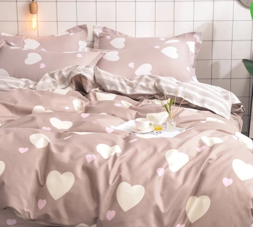 Підковдра Бязь 17-0239 Olalla