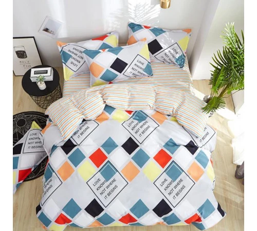 Наволочка Бязь 17-0259 Honor