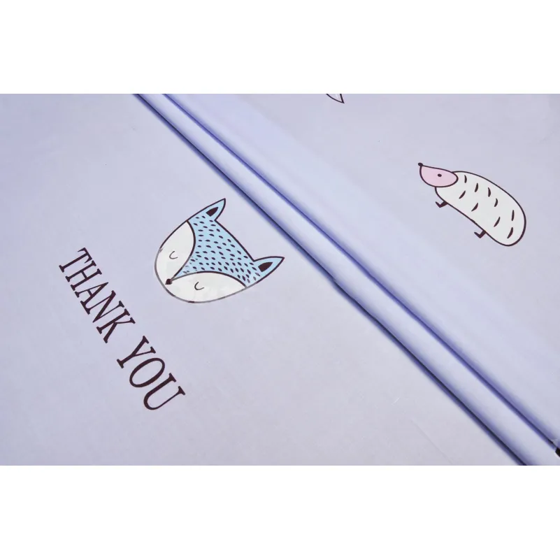 Простынь Бязь 17-0262 Azalea - 1