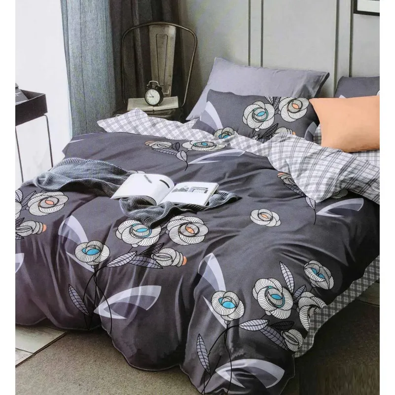 Простынь Бязь 17-0271 Petunia