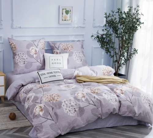 Підковдра Бязь 17-0273 Plantain