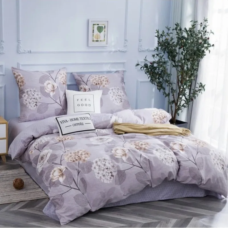 Підковдра Бязь 17-0273 Plantain