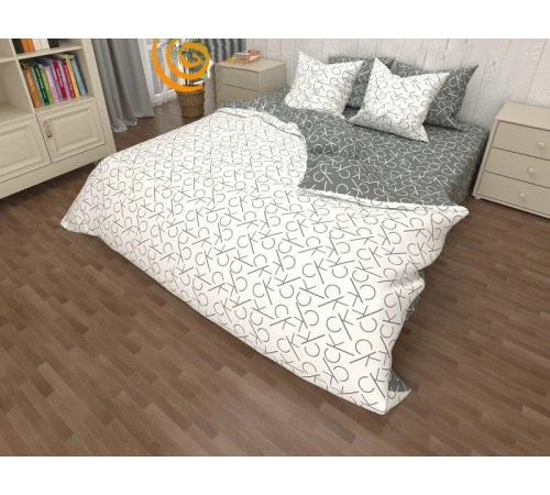 Наволочка Бязь 17-0303 Lome