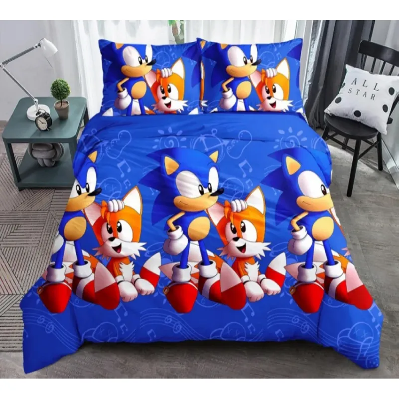 Підковдра Бязь 17-0313 Sonics X