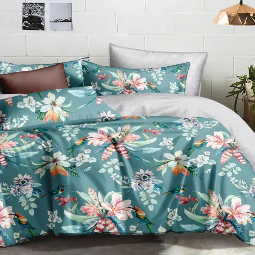 Простынь Сатин 22-1139 Leandro