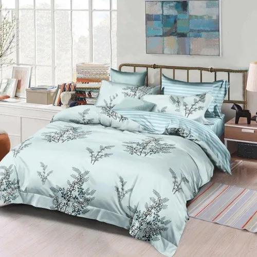 Простынь Сатин 22-1159 Hadrinn