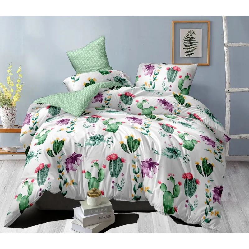 Пододеяльник Сатин 22-1182 Congo