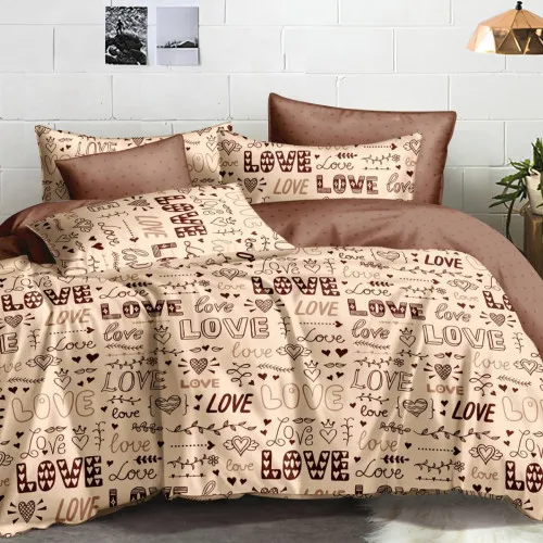 Простынь Сатин 22-1184 Parana