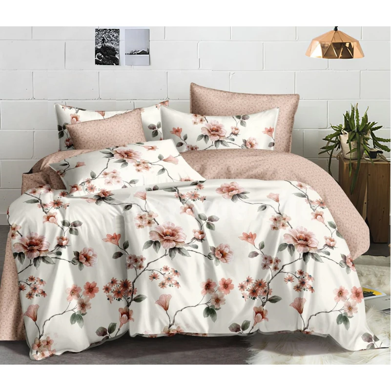 Наволочка Сатин 22-1206 Birch