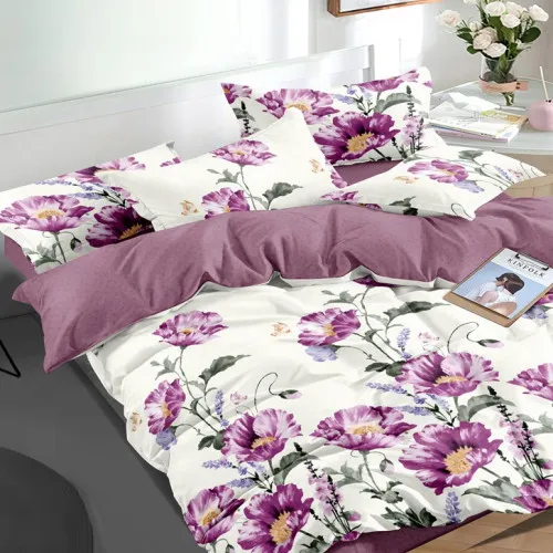 Наволочка Сатин 22-1210 Bluebell