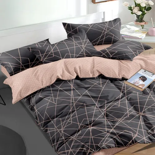 Простынь Сатин 22-1224 Thorn