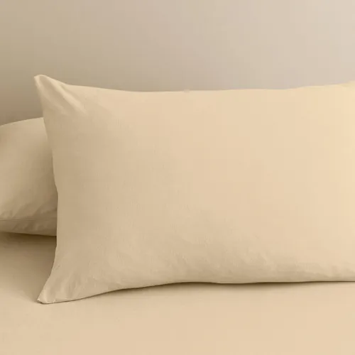 Махровая наволочка 19-731 Marta (на молнии)