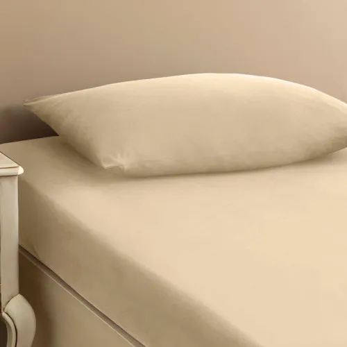 Махровая наволочка 19-731 Marta (на молнии) - 2