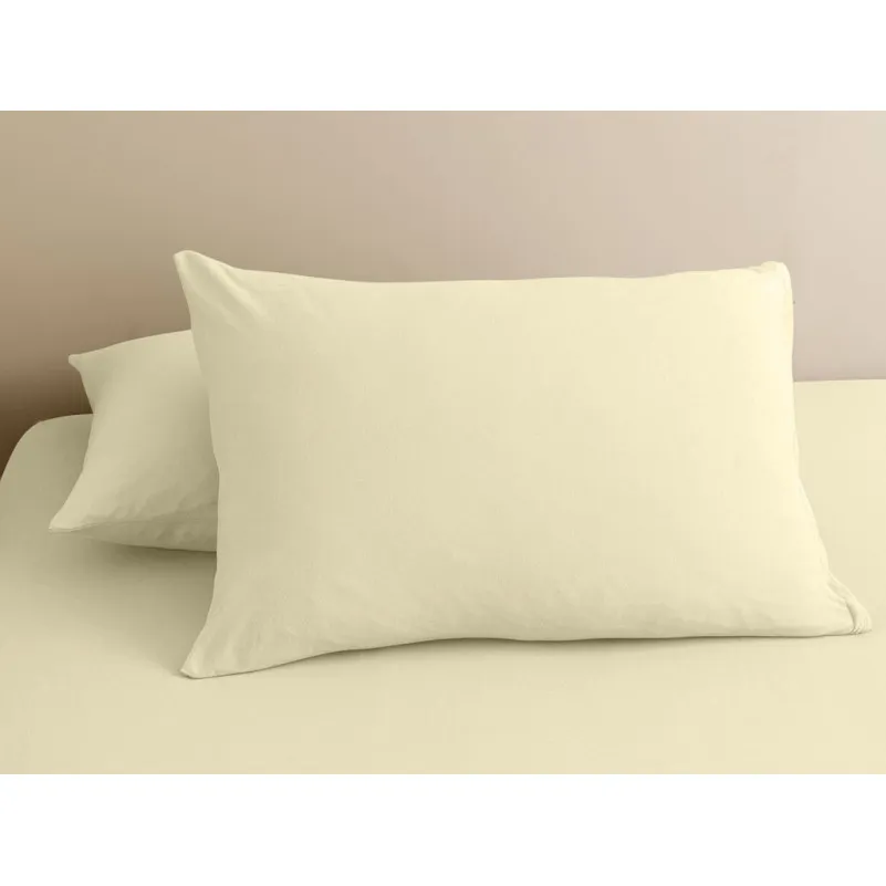 Махровый набор 19-809 Bellatricia (простынь на резинке - высота 25 см (детские 10 см) + наволочки 2 шт. 50*70) - 4