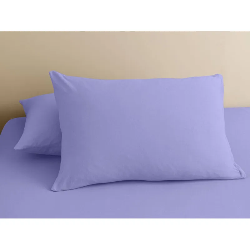 Махровая наволочка 19-721 Pappi (на молнии)