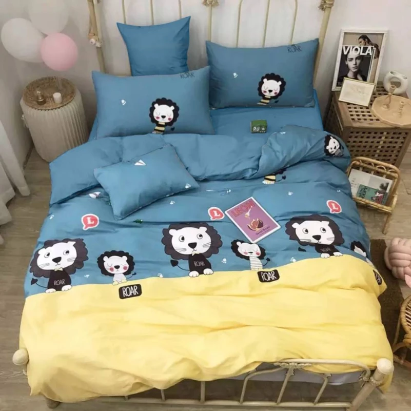 Наволочка Бязь 17-0095 Zidoni