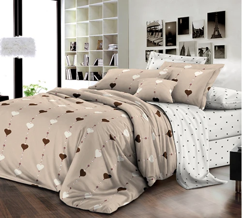 Наволочка Бязь 17-0100 Pelaio