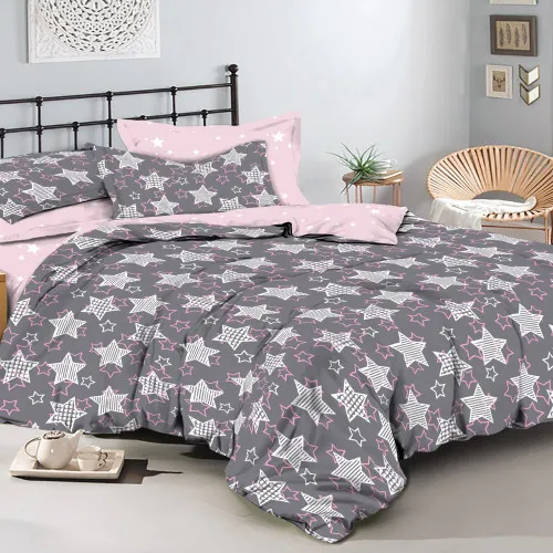 Наволочка Бязь 17-0113 Dulce