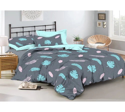 Підковдра Бязь 17-0114 Carla