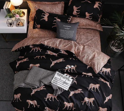 Підковдра Бязь 17-0129 Jaikie