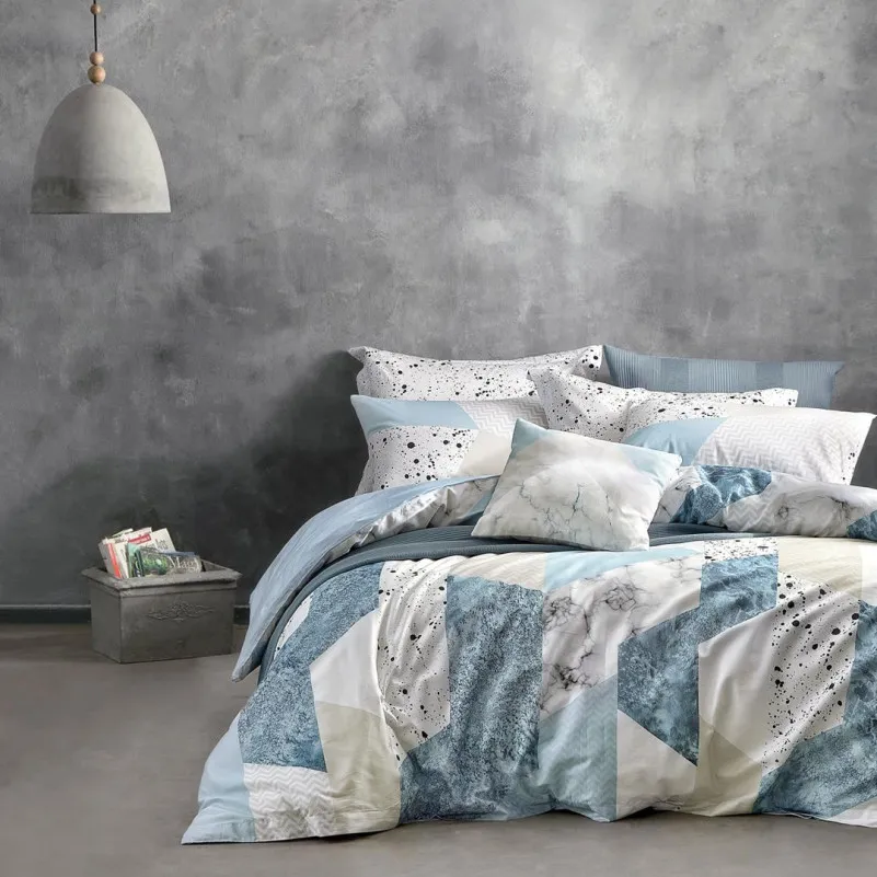 Простынь Бязь 17-0131 Fantasy