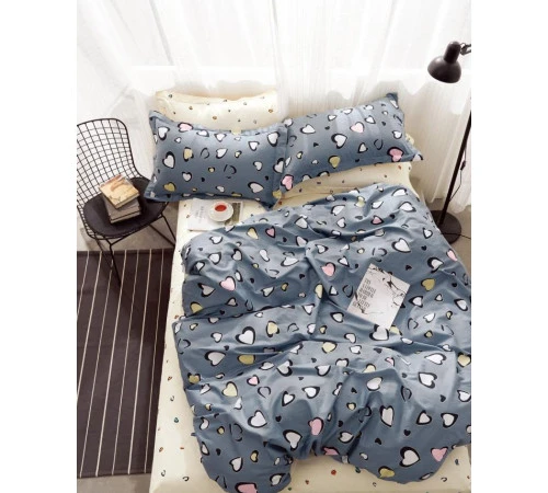 Наволочка Бязь 17-0143 Mayya