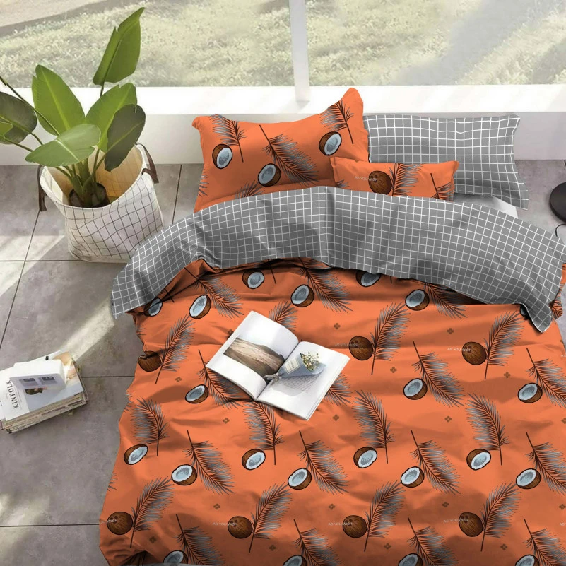 Підковдра Бязь 17-0147 Polina