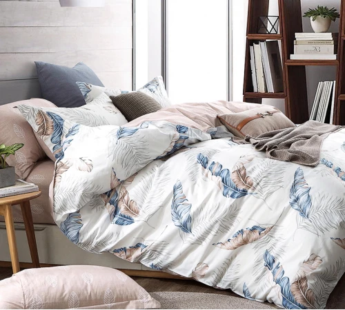 Підковдра Бязь 17-0158 Melina