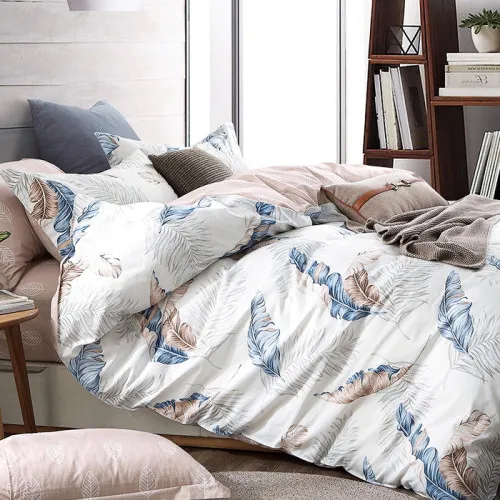 Пододеяльник Бязь 17-0158 Melina