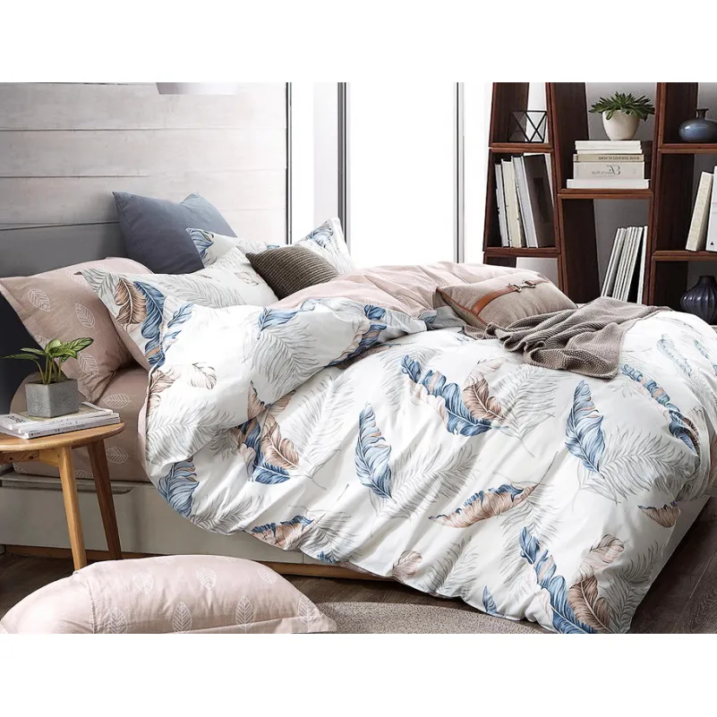 Пододеяльник Бязь 17-0158 Melina