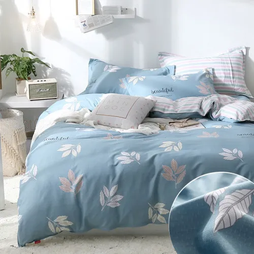 Пододеяльник Бязь 17-0208 Jens