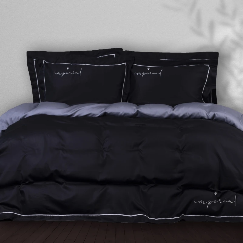 Підковдра Сатин Imperial Satin Palermo - 5