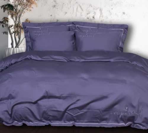 Наволочка Сатин Imperial Satin Naples - 2