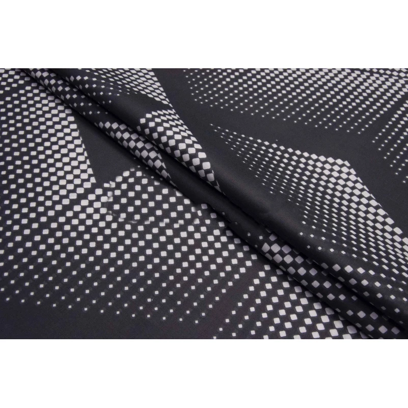 Наволочка Бязь 17-0440 Dark metropolis - 3