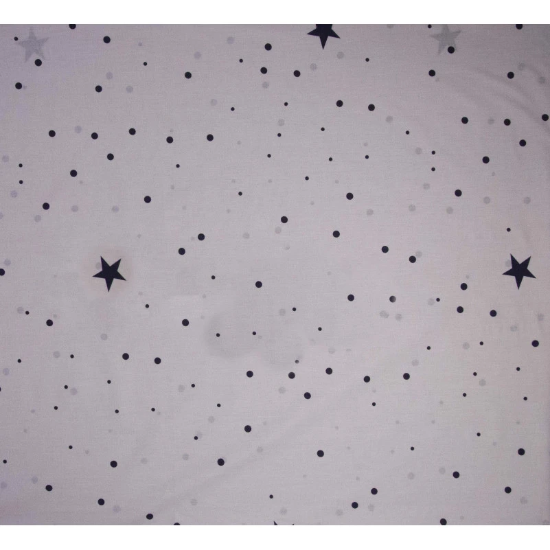 Наволочка Бязь 17-0446 Cosmic Star - 3