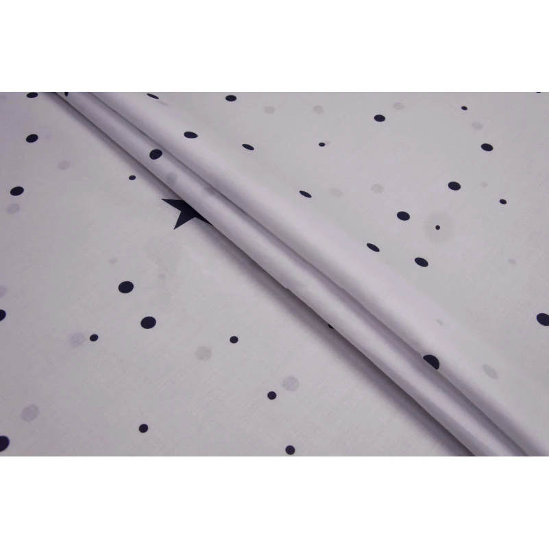 Наволочка Бязь 17-0446 Cosmic Star - 4