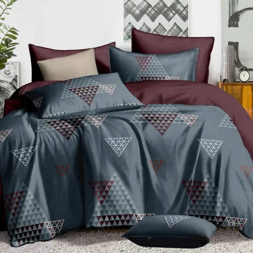 Простынь Сатин 22-1263 Pyramids