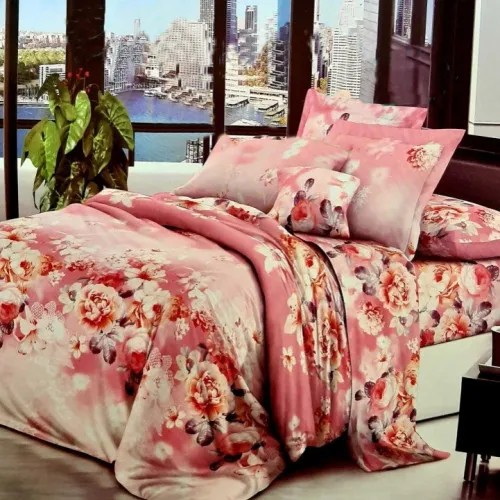 Наволочка 100% поліестер 15-0070-1 Cambridge