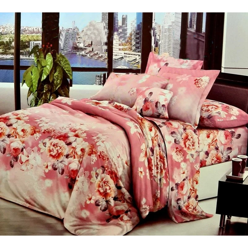 Наволочка 100% поліестер 15-0070-1 Cambridge