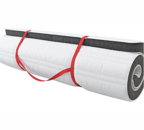 Матрас беспружинный Relax Serenity - 2