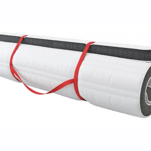 Матрас беспружинный Relax Serenity - 2