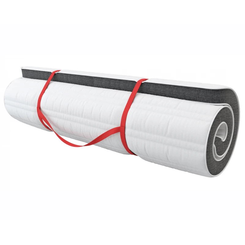 Матрас беспружинный Relax Serenity - 1