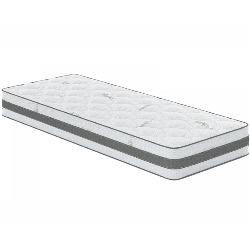 Матрац пружинний  Aloe Vera Планто - 1