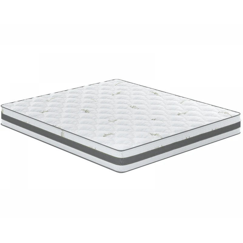 Матрац пружинний  Aloe Vera Планто - 2