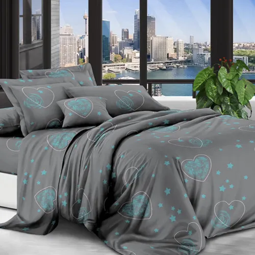 Підковдра 100% поліестер 15-0347 Jupiter