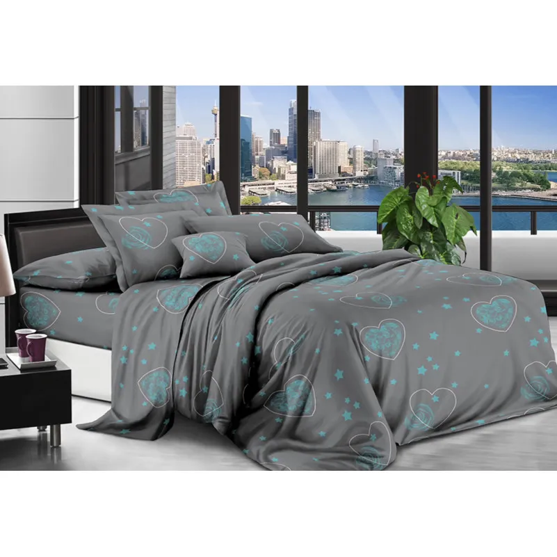 Підковдра 100% поліестер 15-0347 Jupiter