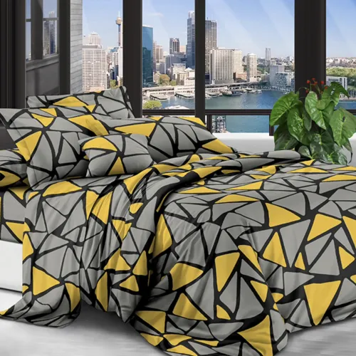 Підковдра 100% поліестер 15-0357 Demeter